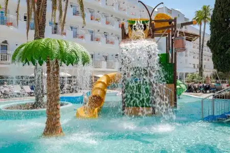 Best Lloret Splash - 48
