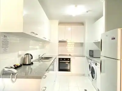The Astor Apartments - 121