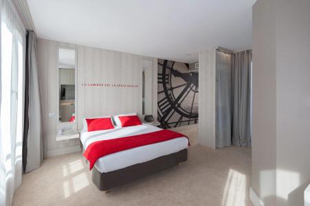 Hôtel Le 209 Paris Bercy - 5