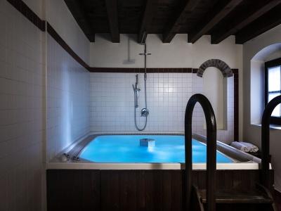 Villa dei Cedri Thermal Park & Natural Spa - 47