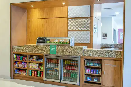 Hampton Inn by Hilton Guadalajara/Expo - 47