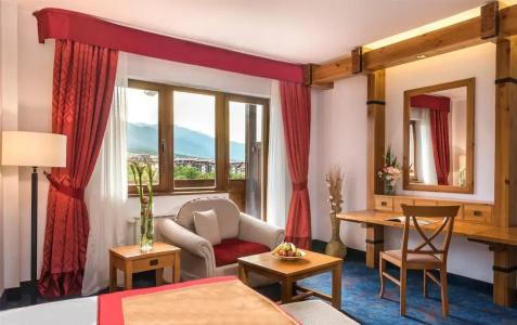 Kempinski Grand Arena Bansko - 128