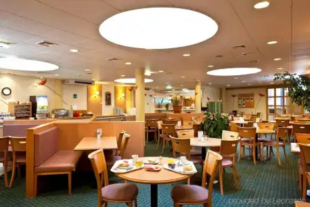 ibis Budapest Centrum - 23