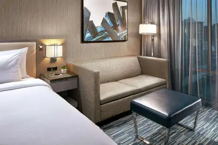 Hilton Garden Inn San Diego Downtown/Bayside - 56