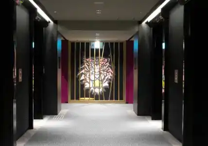 LiVEMAX Sakishima Cosmo Tower - 9