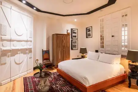La Valise Mexico City, Member of Small Luxurys - 59