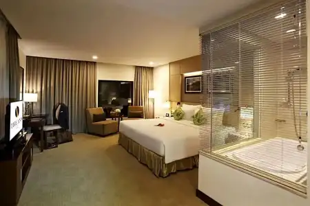 The Ann Hanoi & Spa - 127
