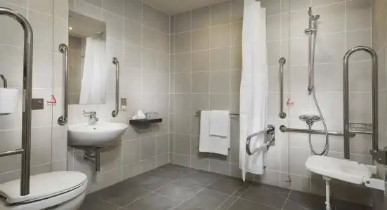 Holiday Inn London - Whitechapel by IHG - 6