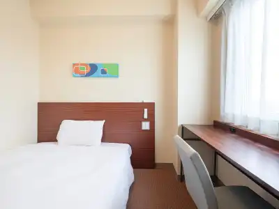Comfort Inn Utsonomiya Kanuma - 1