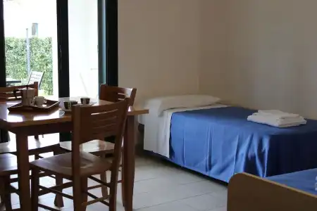 Apartments Blumare & Residence - 71