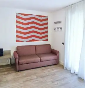 Al Campanile - Luxury Suites & Apartments - 64