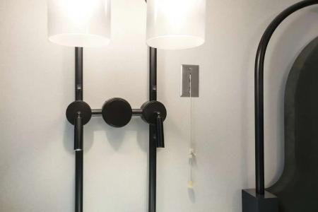 Pennyweight Boston, Curio Collection by Hilton - 65