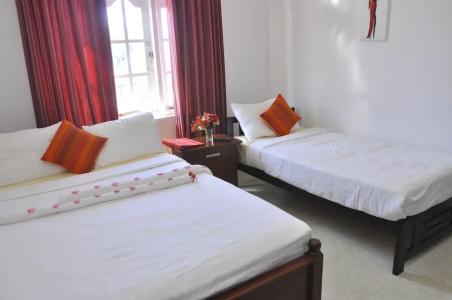Inroma Holiday Resort - 140