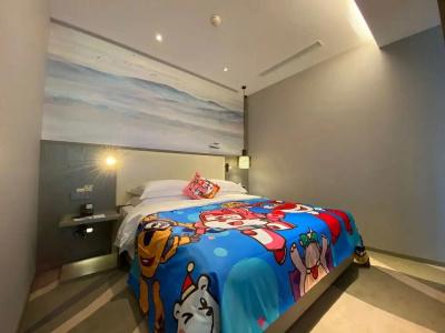 Deltas by Marriott Kunming - 131
