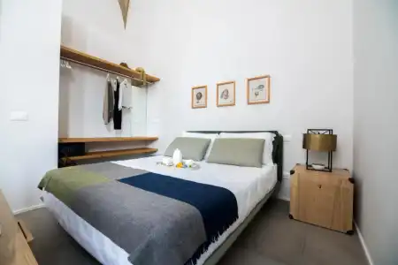 Relais Luce Florence - 27