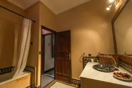 Riad dar Chrifa - 2
