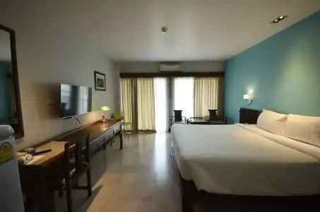 Sakorn Residence and - 42