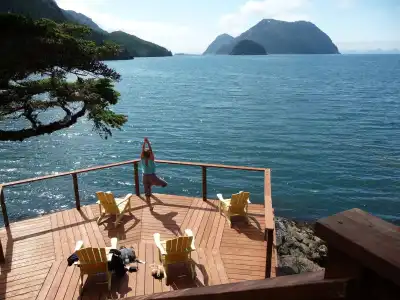 Orca Island Cabins - 4