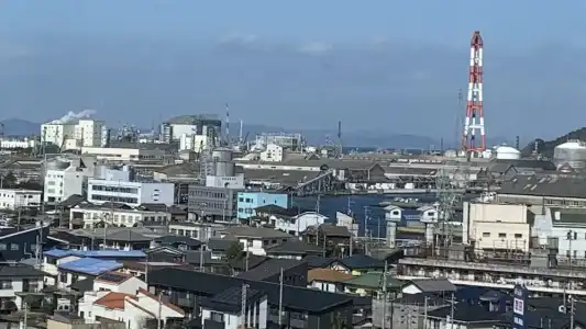 Rihga Royal Niihama - 59