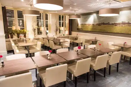 Best Western Plus Centre Den Bosch - 24