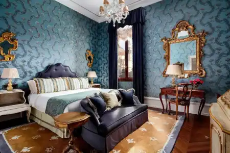 The Gritti Palace, a Luxury Collection, Venice - 45
