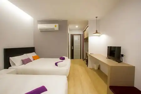 Chaweng Villawee - 32