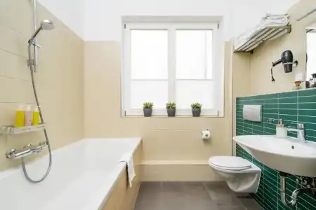 BENSIMON apartments Prenzlauer Berg - 263
