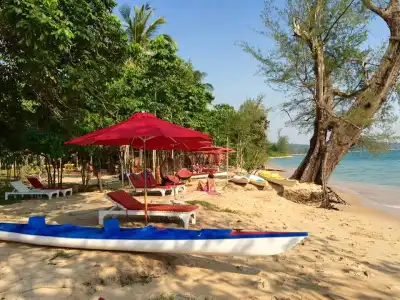 Wild Beach Phu Quoc Resort - 49