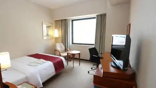 Holiday Inn ANA Sendai by IHG - 82