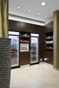 Courtyard by Marriott Hannover Maschsee - 13