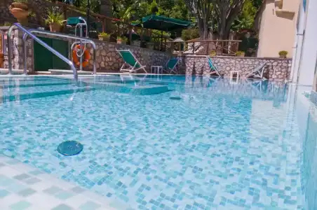 Villa Sarah - 14