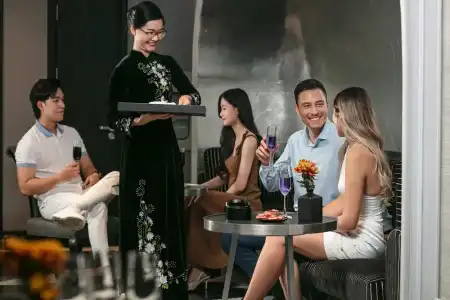 Delicacy & Spa - 24