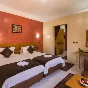Hôtel Meriem - 39