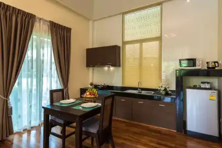 Pattra Vill Resort - 169