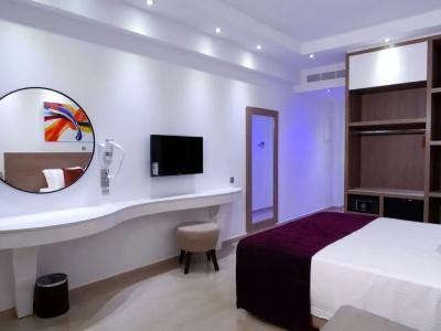 Amethyst Napa & Spa - 32