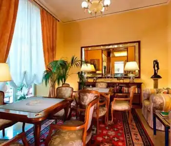 Parma e Oriente Wellness & Spa - 3