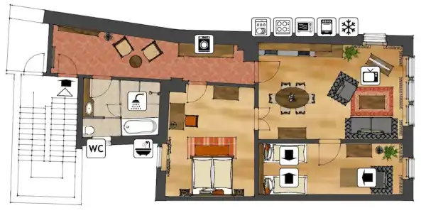 Residence U Mecenáše - 93