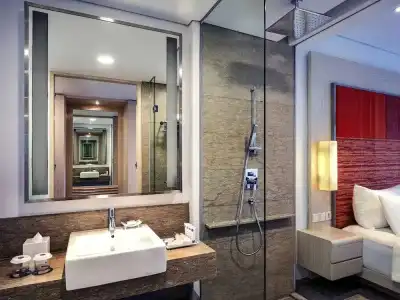 Grand Mercure Jakarta Harmoni - 68
