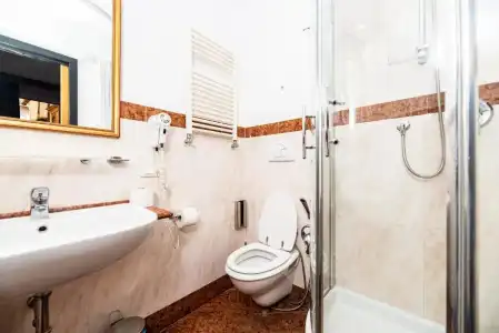 Imperium Suite Navona - 37