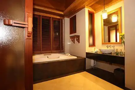 Chivapuri Beach Resort - 9