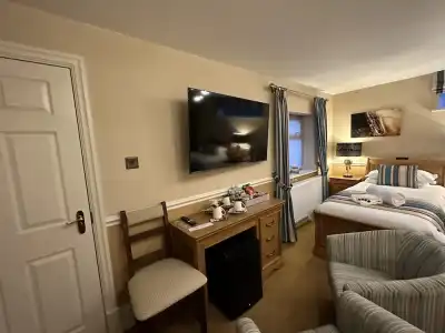 Chester House Guest House - 209