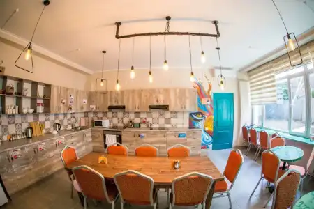 Soul Hostel - 19