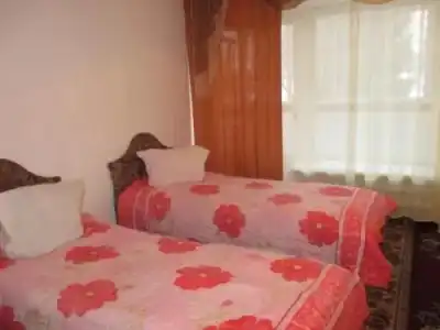 Otel Issyk-Kul-Karakol - 2