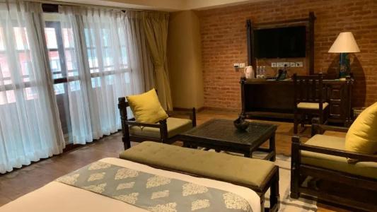 Thamel Home - 66