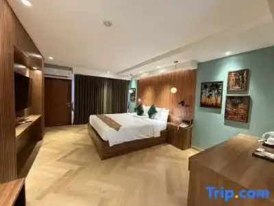 Baywalk Residence Pattaya By Thaiwat - 66