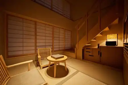 Yuen Bettei Daita - 3