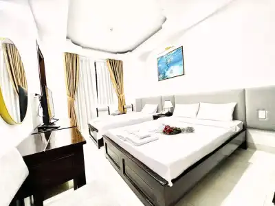 Dương Đông - 41
