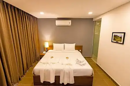 Bayya Phu Quoc - 28