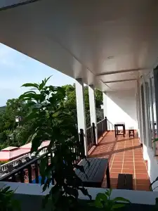 The Hill Resort - 50