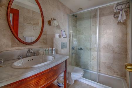Anemon Koleksiyon Galata Otel - 8